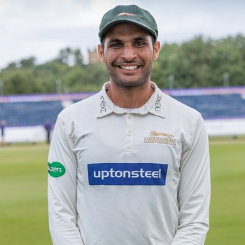 Hassan Azad Biography